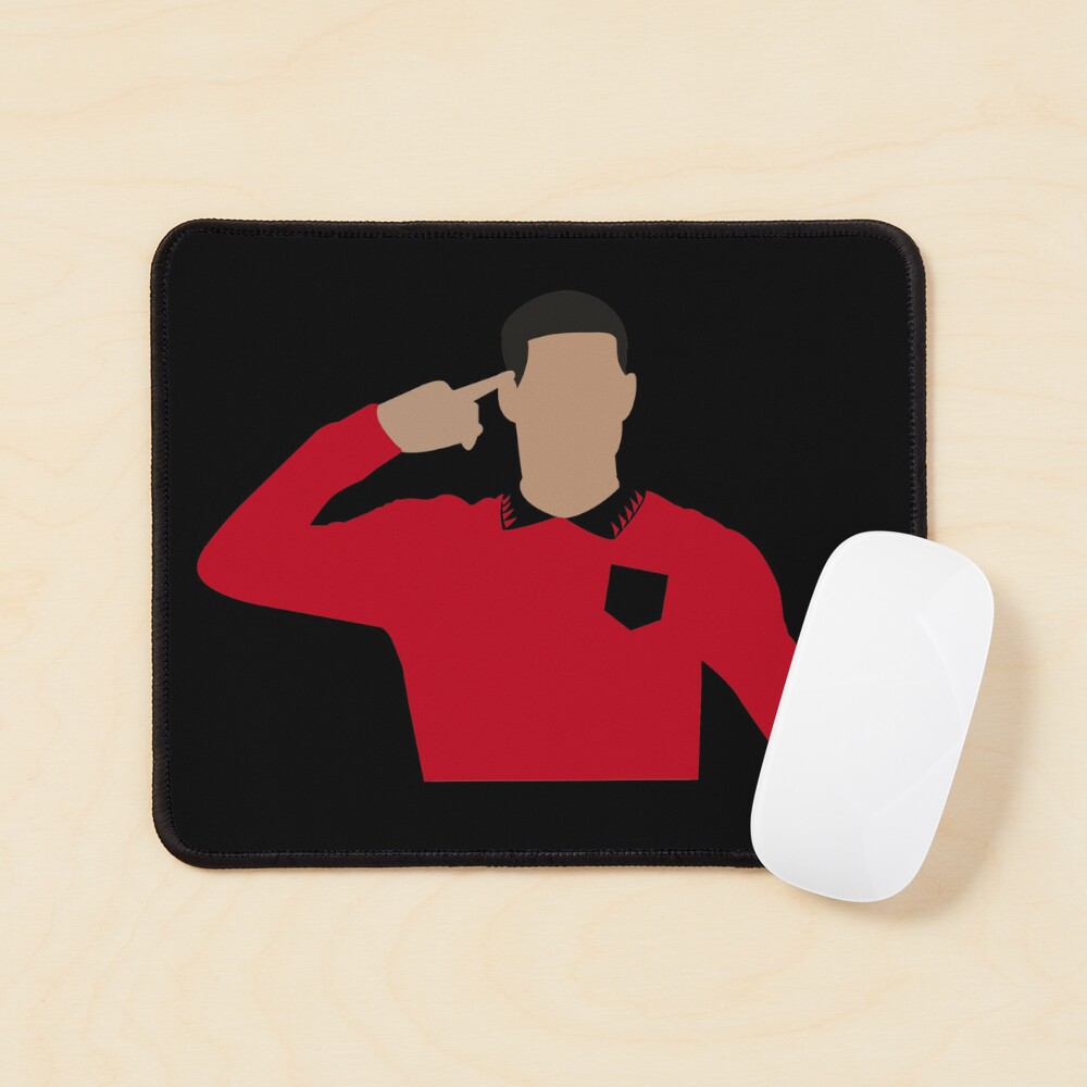 Item preview, Mouse Pad designed and sold by 93-Store.