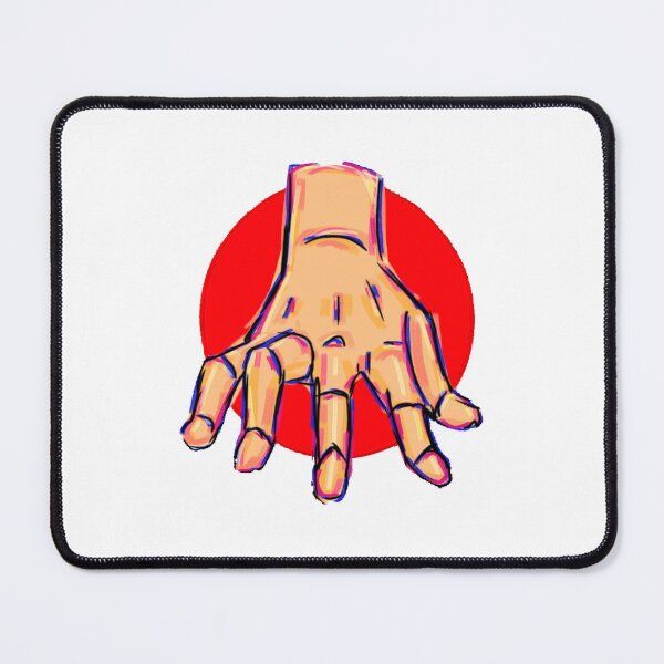 Item preview, Artistic Hand designed and sold by ShopBlk.