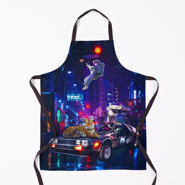 Item preview, Nightfall Explorers designed and sold by seamless.