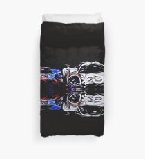 908 versus 917 Duvet Cover