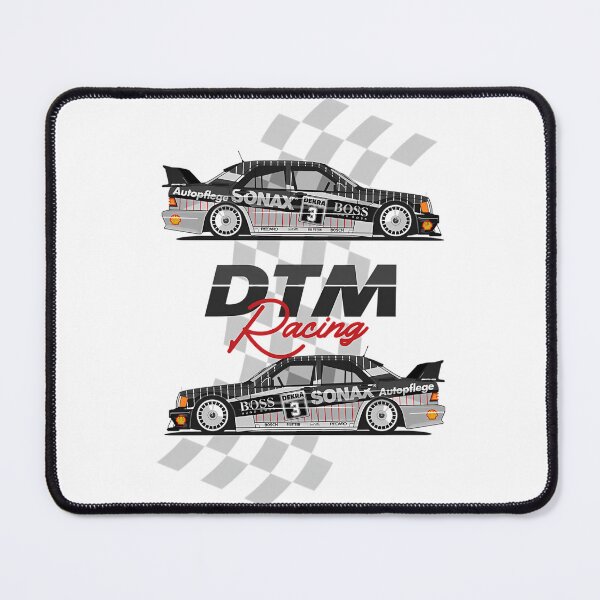 Item preview, W201 DTM RACING designed and sold by BuddyBlack.