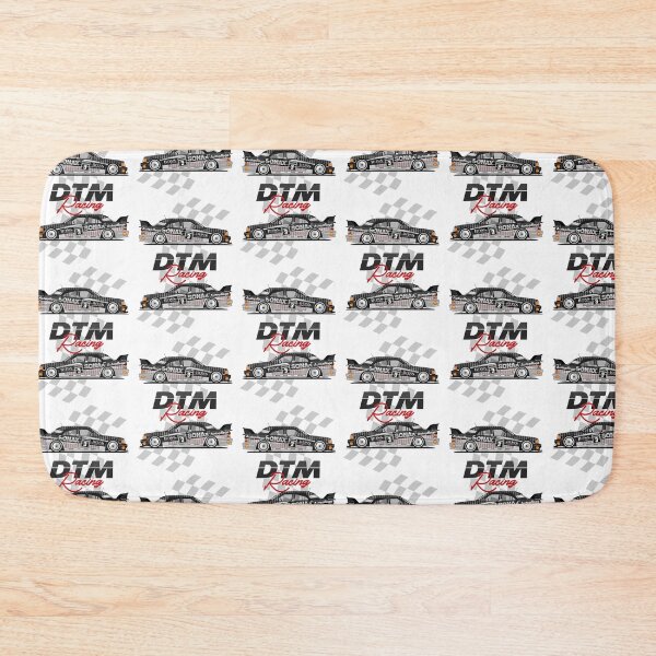 Item preview, W201 DTM RACING designed and sold by BuddyBlack.