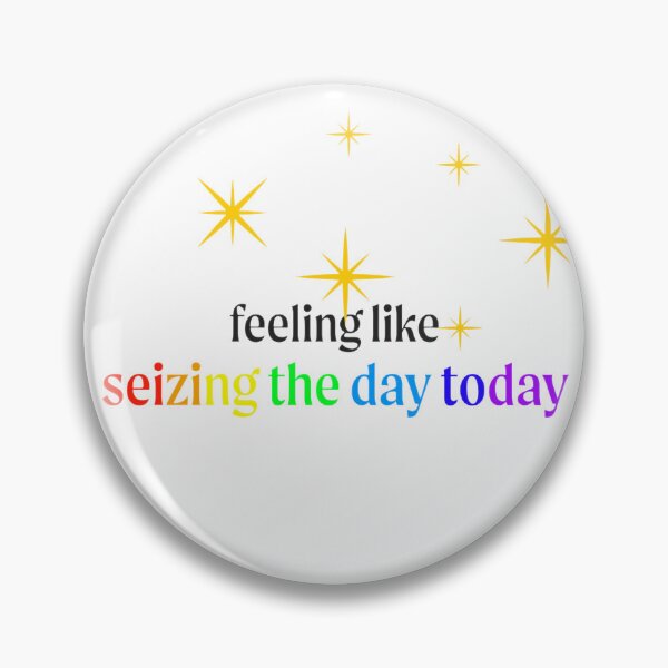 Item preview, feeling like seizing the day today. joker out. designed and sold by monnie-the-one.