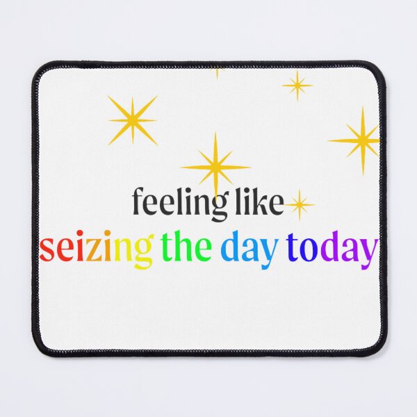 Item preview, feeling like seizing the day today. joker out. designed and sold by monnie-the-one.