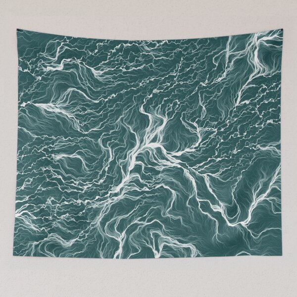 Item preview, Unison Dreamscape designed and sold by TiwGenerative.