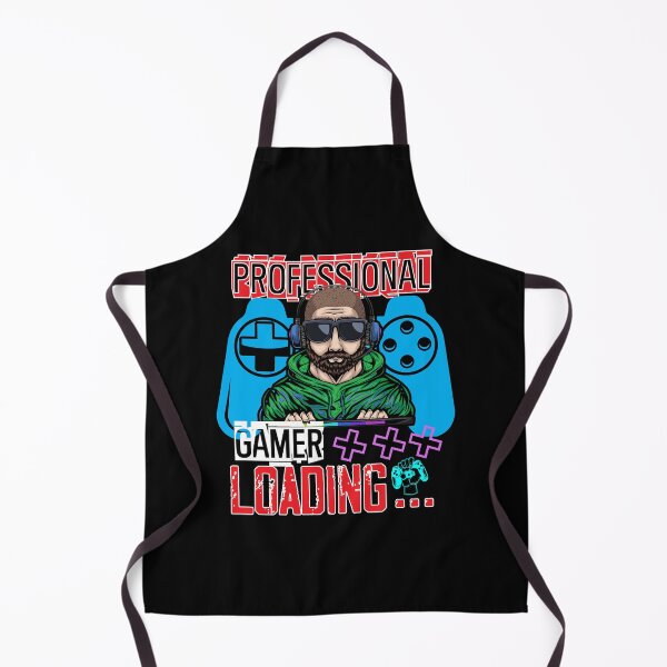 Item preview, Professional Gamer Loading designed and sold by ParrotMart.