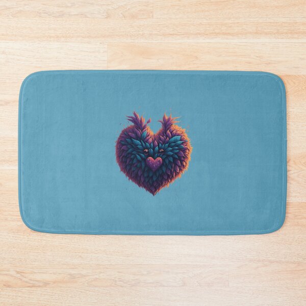 Item preview, Cool Heart  designed and sold by Digiheart.
