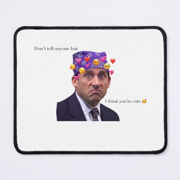 Item preview, The office, steve designed and sold by willowaesthetic.