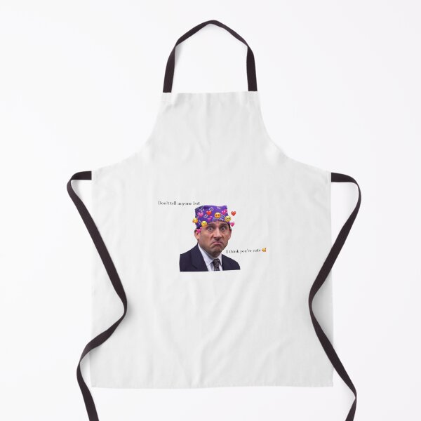 Item preview, The office, steve designed and sold by willowaesthetic.