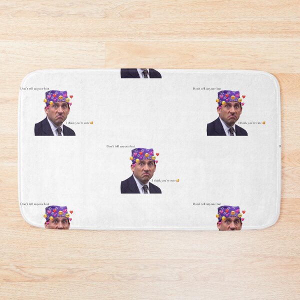 Item preview, The office, steve  designed and sold by willowaesthetic.