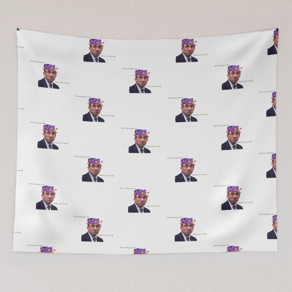 Item preview, The office, steve  designed and sold by willowaesthetic.
