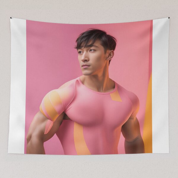 Item preview, Kenough Asian designed and sold by Aryabek.