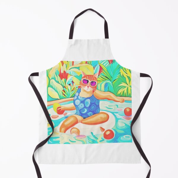 Item preview, Kymi's KREATIVE KATZ - Summer Collection 2023 designed and sold by Kymberly Collins.