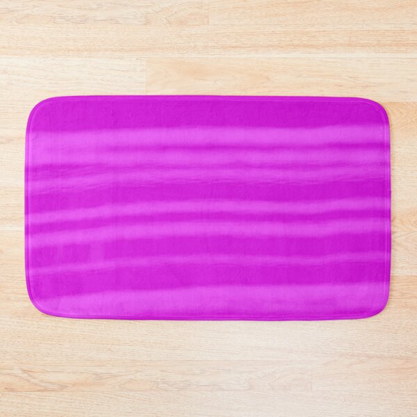Item preview, Hot pink, light pink lines designed and sold by awsomepatterns.