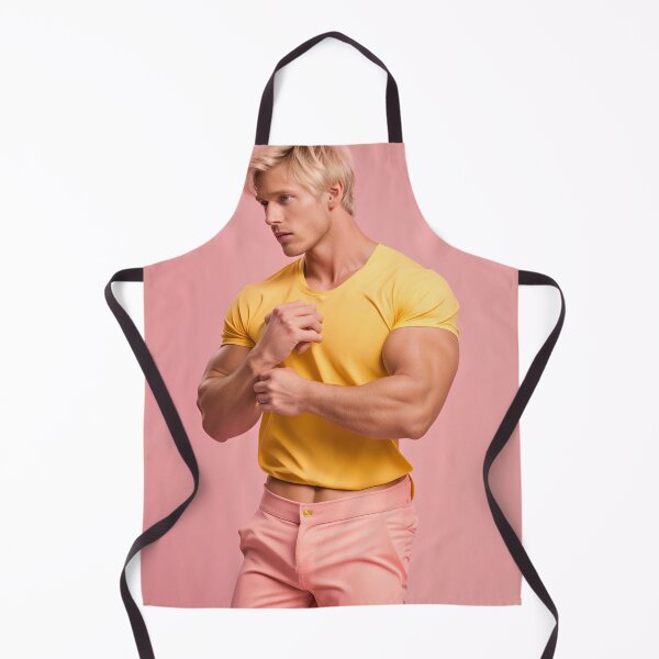 Item preview, White Man Kenough designed and sold by Aryabek.
