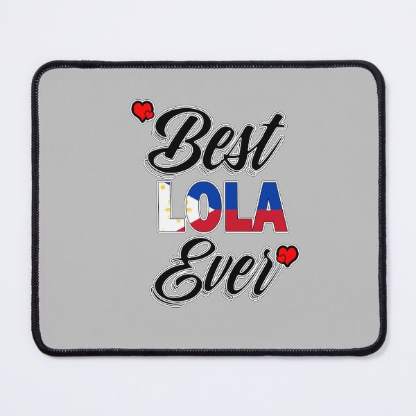 Item preview, Best Lola Ever designed and sold by SariSariStoreFL.