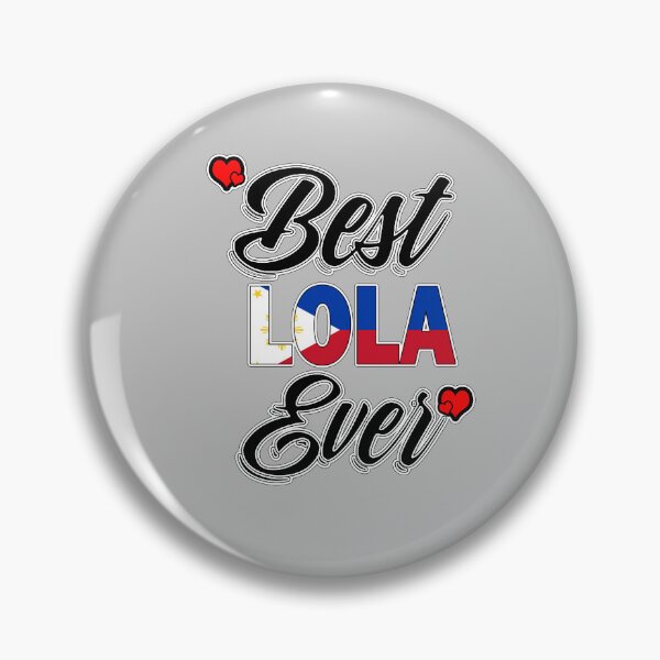 Item preview, Best Lola Ever designed and sold by SariSariStoreFL.