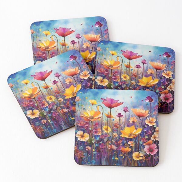 Item preview, Jasmine Flowers designed and sold by LazyLifestyle.