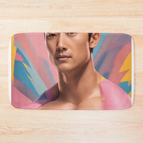 Item preview, Simu Kenough Asian designed and sold by Aryabek.