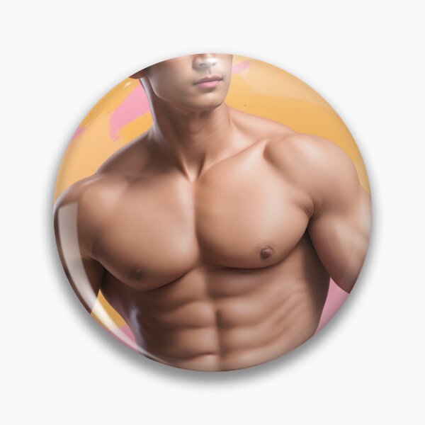 Item preview, Kenough Asian Abs designed and sold by Aryabek.