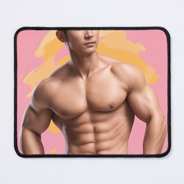 Item preview, Kenough Asian Abs designed and sold by Aryabek.