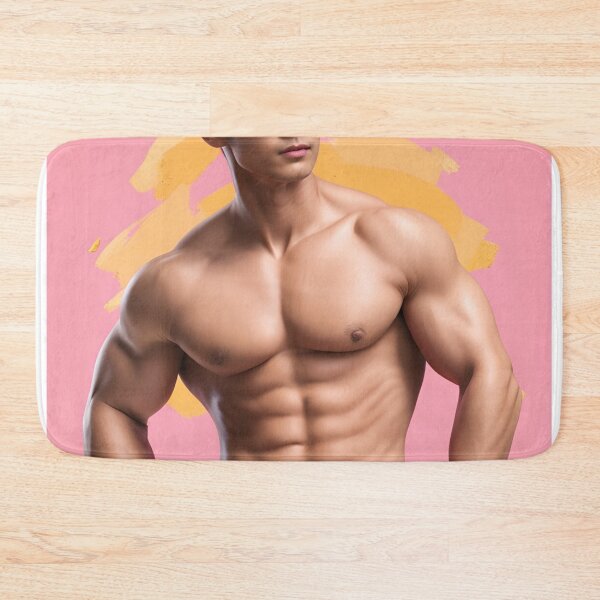 Item preview, Kenough Asian Abs designed and sold by Aryabek.