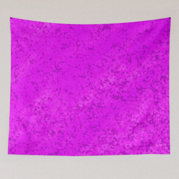 Item preview, Bubblegum hot pink  designed and sold by awsomepatterns.