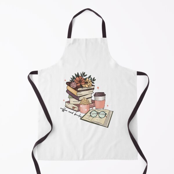 Item preview, Coffee And Books designed and sold by kelvinmunene13.