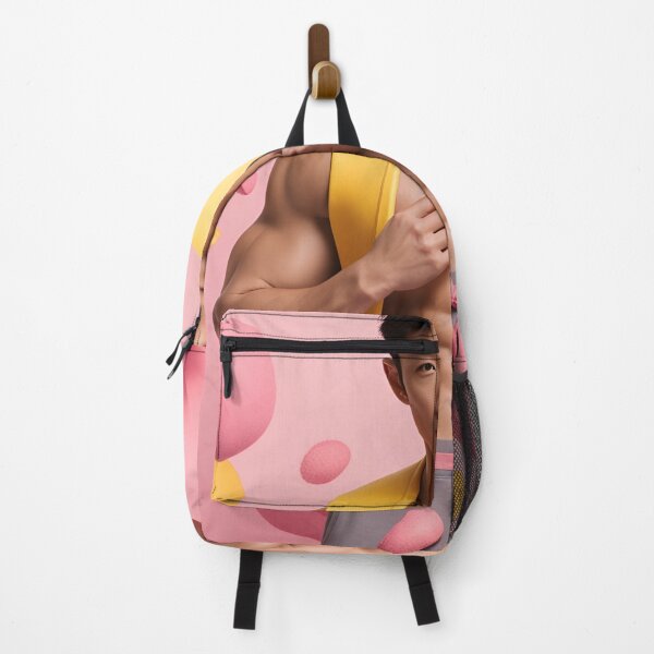 Item preview, Pink Kenough Chinese designed and sold by Aryabek.