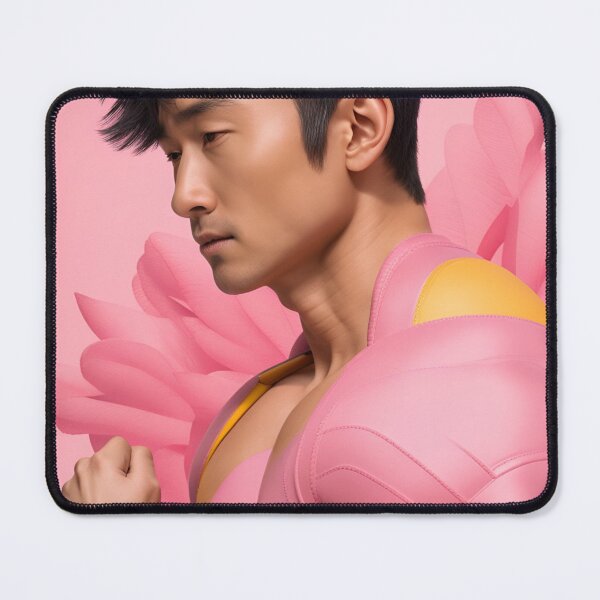 Item preview, Pink Bara Kenough designed and sold by Aryabek.