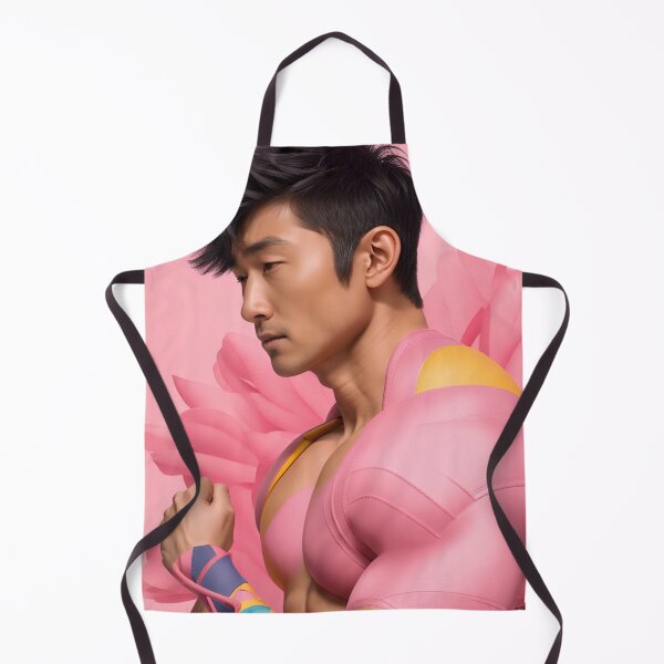 Item preview, Pink Bara Kenough designed and sold by Aryabek.
