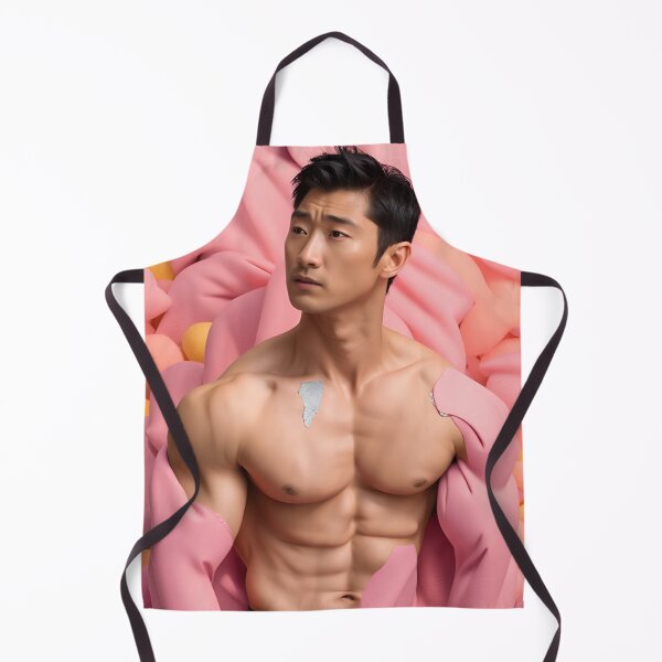 Item preview, Abs Asian Kenough designed and sold by Aryabek.