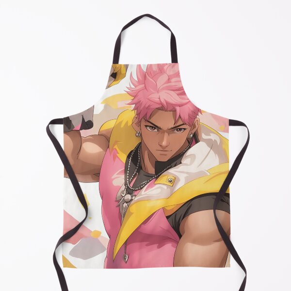 Item preview, Bara Asian Kenough designed and sold by Aryabek.