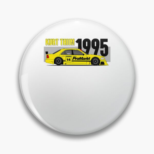 Item preview, W202 DTM LEGEND designed and sold by BuddyBlack.