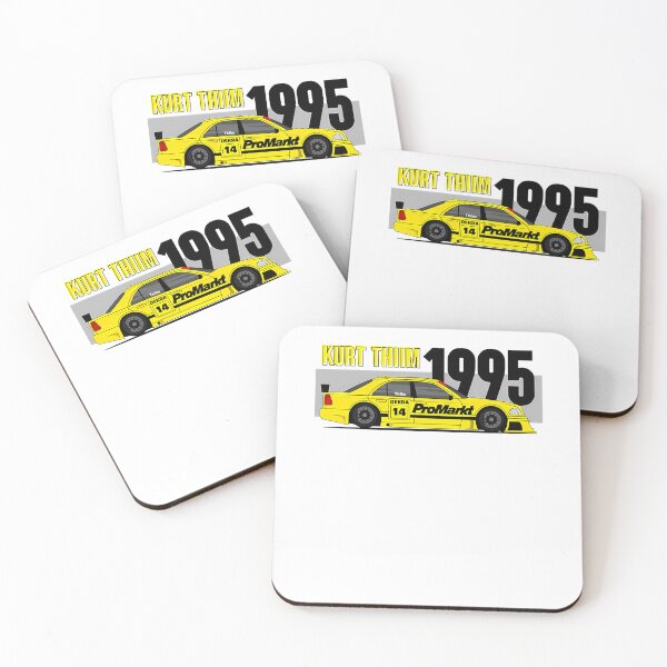 Item preview, W202 DTM LEGEND designed and sold by BuddyBlack.