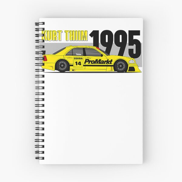 Item preview, W202 DTM LEGEND designed and sold by BuddyBlack.