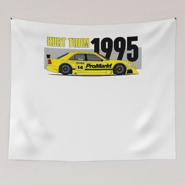 Item preview, W202 DTM LEGEND designed and sold by BuddyBlack.