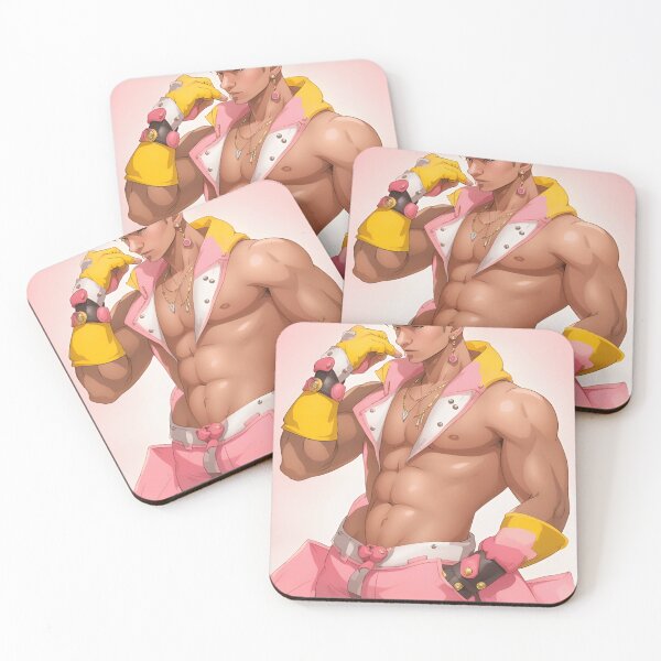 Item preview, Bara Abs Asian Kenough Hyungry designed and sold by Aryabek.