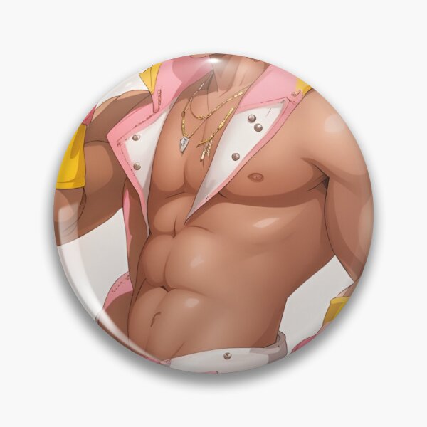 Item preview, Bara Abs Asian Kenough Hyungry designed and sold by Aryabek.