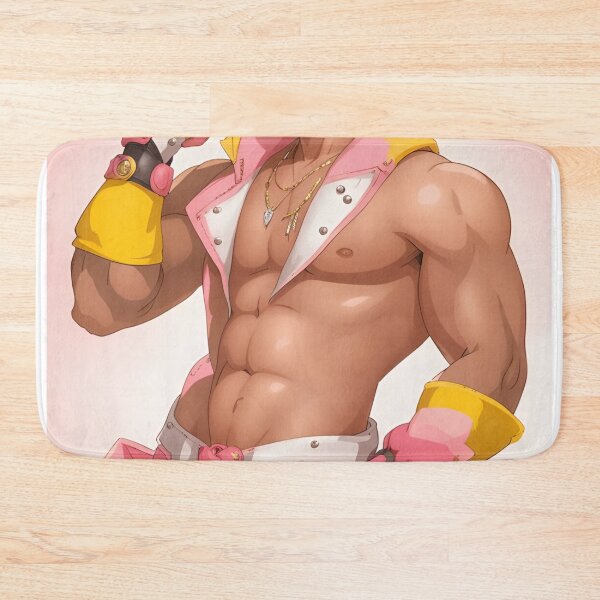 Item preview, Bara Abs Asian Kenough Hyungry designed and sold by Aryabek.