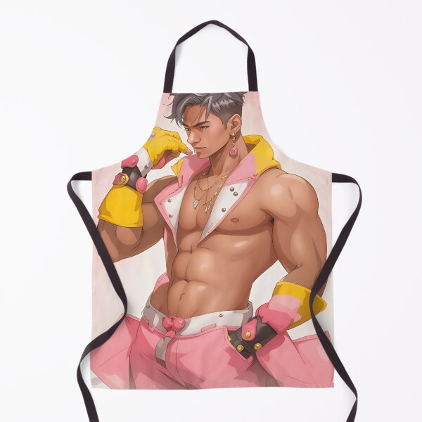 Item preview, Bara Abs Asian Kenough Hyungry designed and sold by Aryabek.