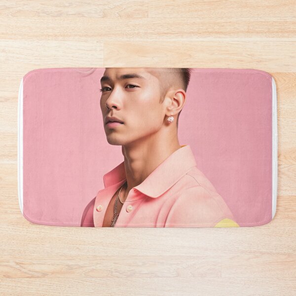 Item preview, Hyungry Asian Kenough designed and sold by Aryabek.