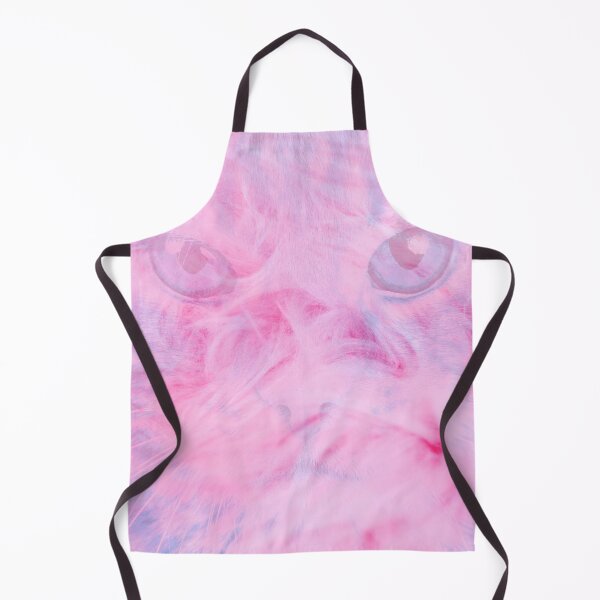 Item preview, pink fur and cat designed and sold by Creavision.