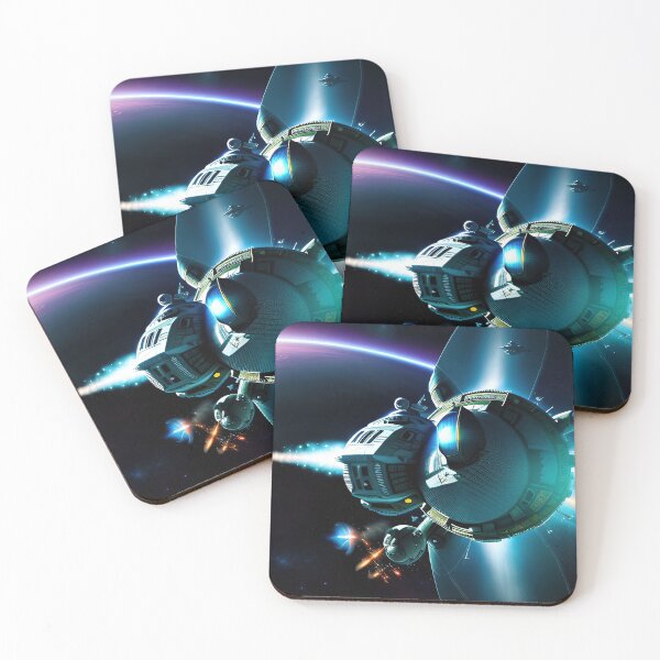 Item preview, Exploring the celestial panorama of Planets and the Universe designed and sold by PixieDustAIArt.