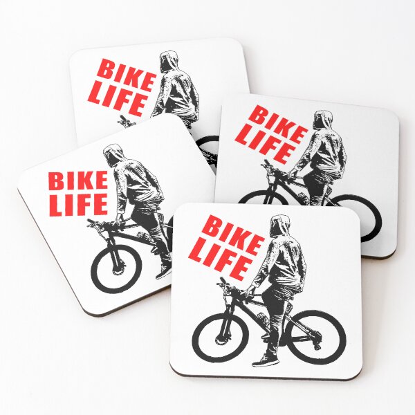 Item preview, BikeLife Concept Graphic designed and sold by DFLC Prints.