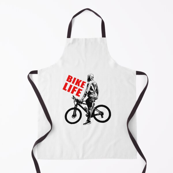Item preview, BikeLife Concept Graphic designed and sold by DFLC Prints.