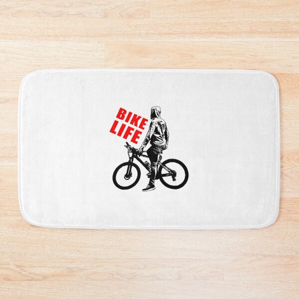 Item preview, BikeLife Concept Graphic designed and sold by DFLC Prints.