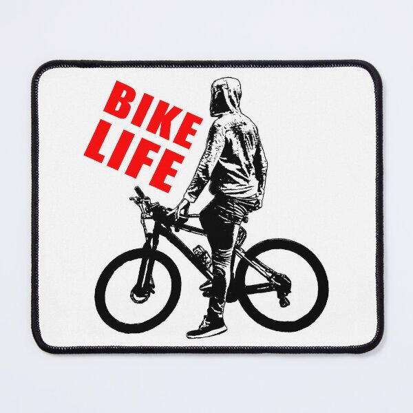 Item preview, BikeLife Concept Graphic designed and sold by DFLC Prints.