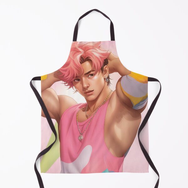 Item preview, Hunk Asian Kenough Bara designed and sold by Aryabek.