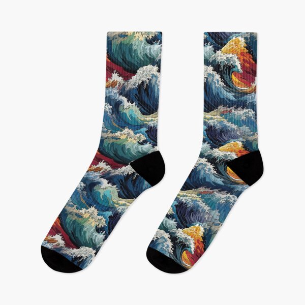 Item preview, Chromatic Surge designed and sold by samar2016.